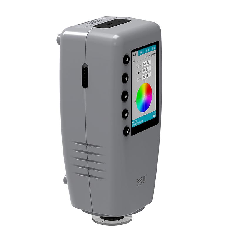 威福 WR-10 色差仪图2