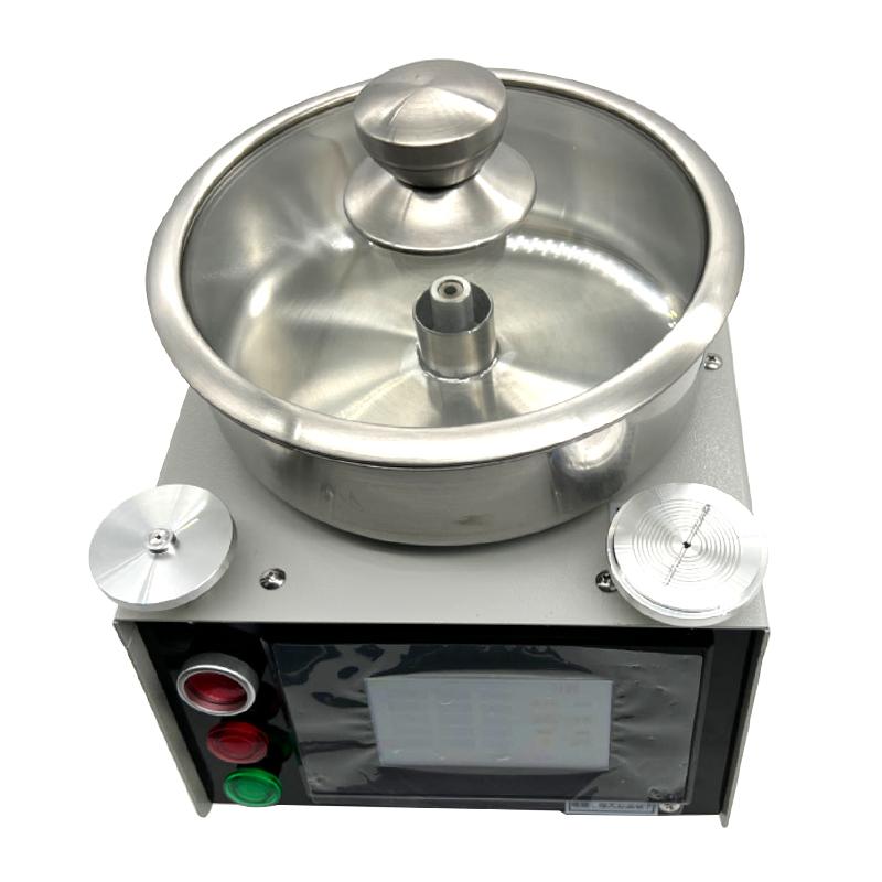 国产品牌 16Ez 匀胶机图1