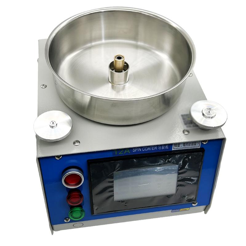 国产品牌 12AC 匀胶机图1