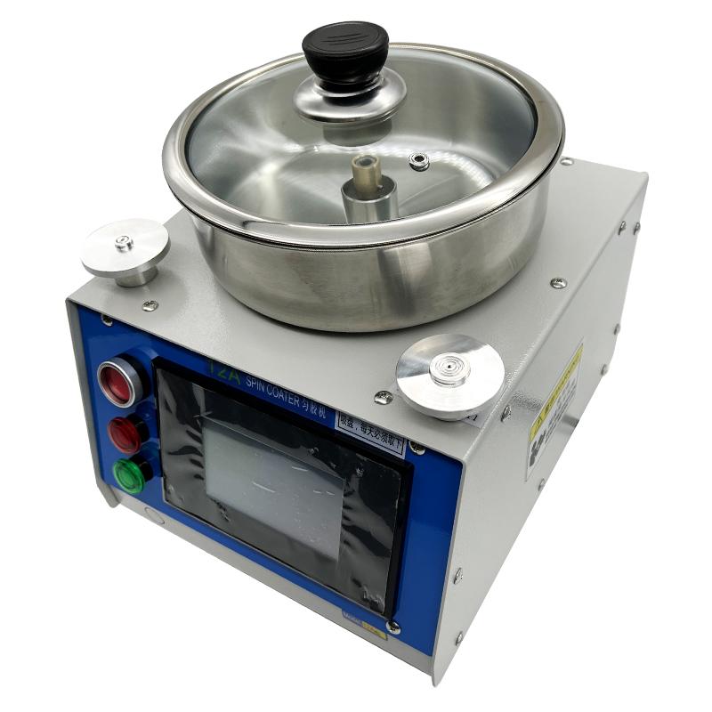 国产品牌 12AC 匀胶机图2