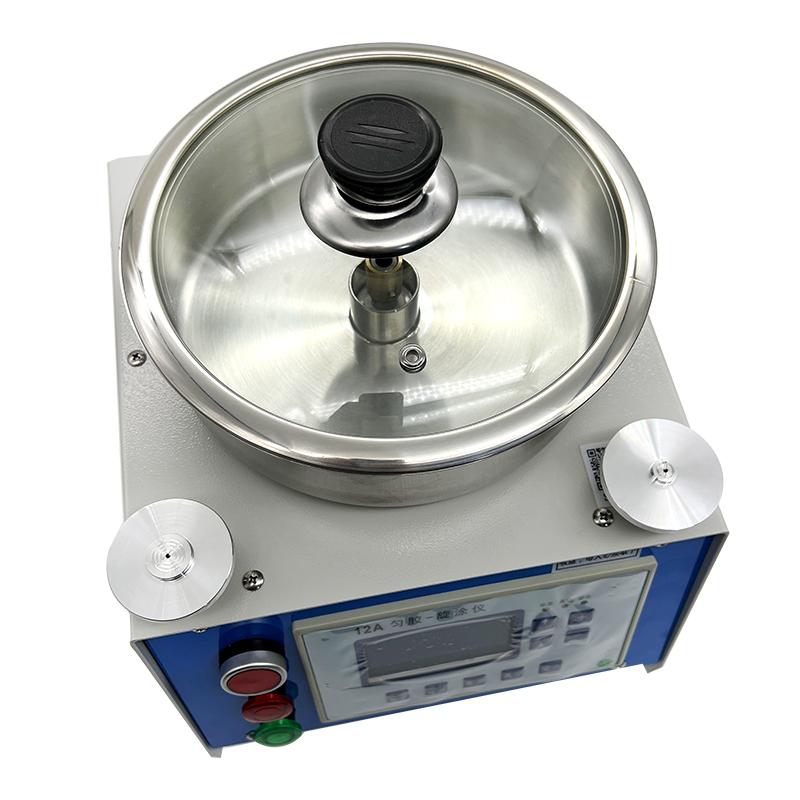 国产品牌 12A 匀胶机图2