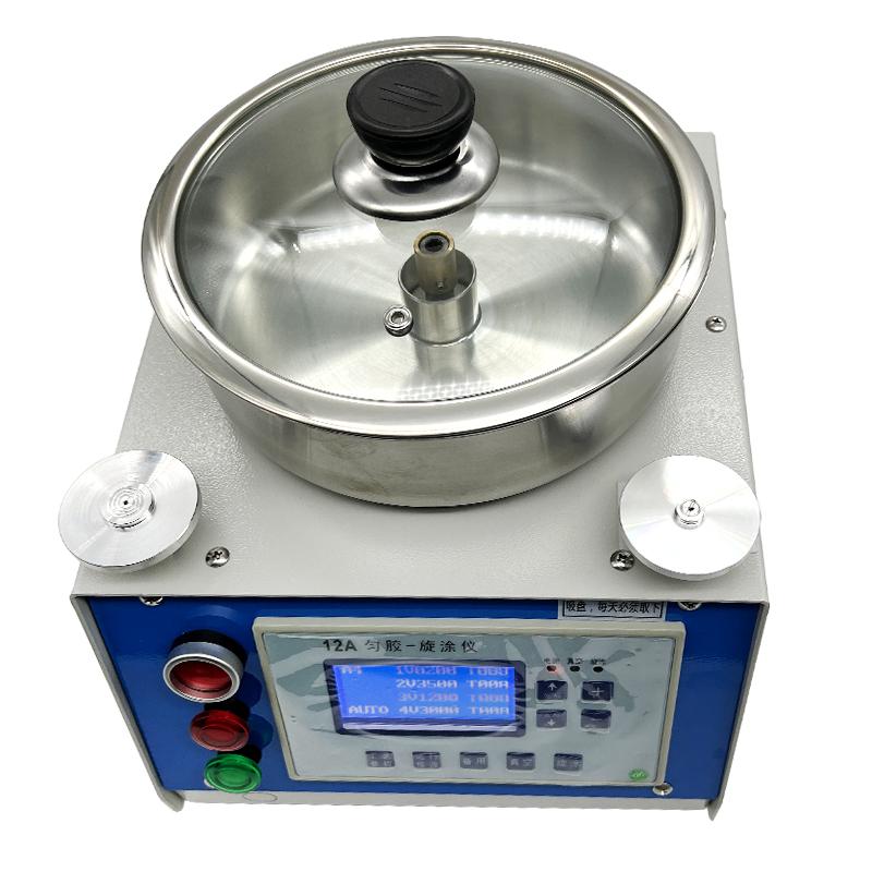 国产品牌 12A 匀胶机图1