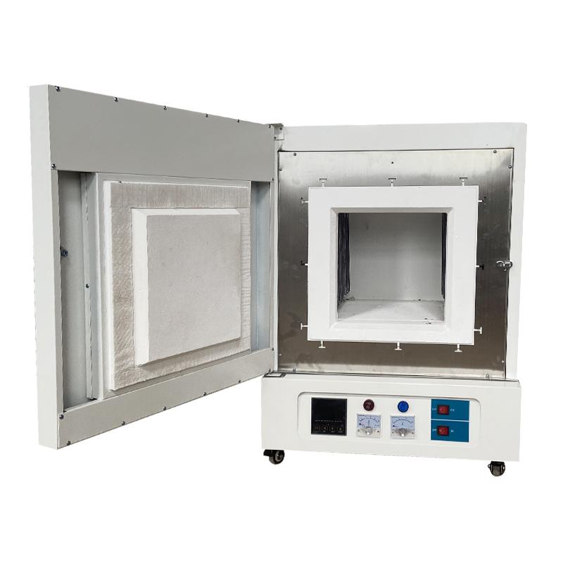 博珍BZ-12-14TC高温马弗炉图1