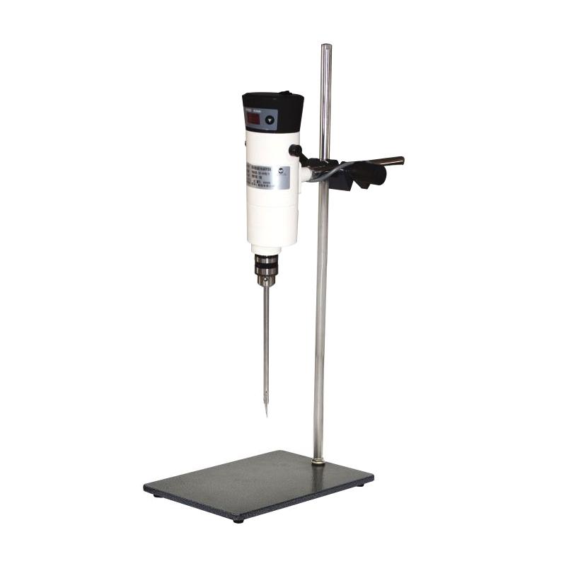 YUEPING DJB-90S Digital Display Electric Stirrer Processing capacity 28000ml