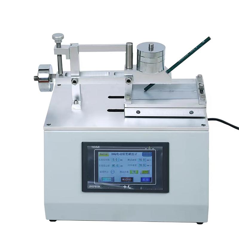 精科 DHQ-II 电动铅笔硬度计 图7