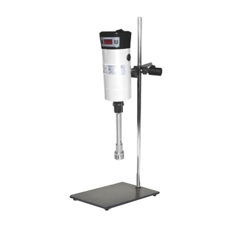YUEPING DFJ-300S Digital Display High Speed Dispersion Homogenizer Processing capacity 8000ml
