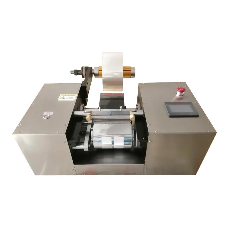 JINGHUAYIQI LD-OY Pneumatic gravure plate Ink Proofer