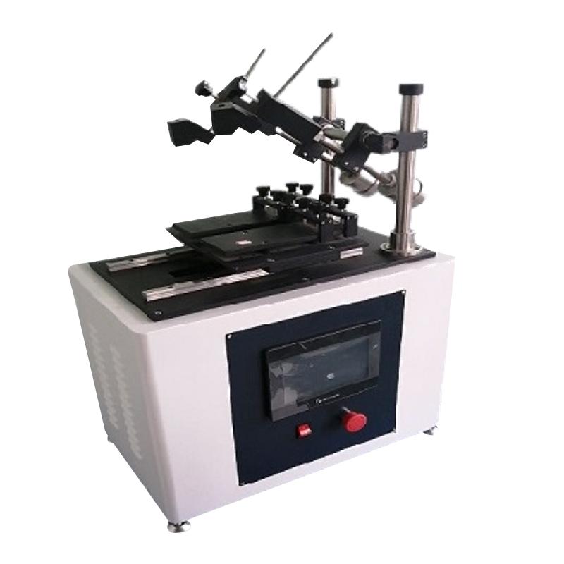 徽涛 HT-108 往复式耐磨仪图2