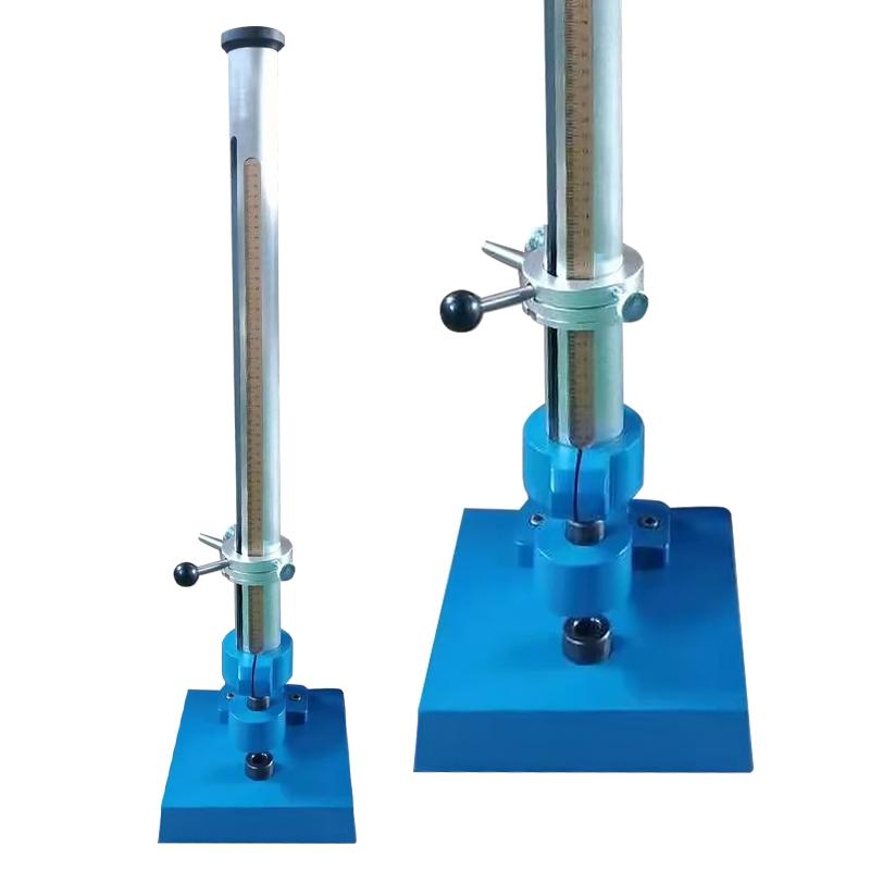 金孚伦 QCJ-100 漆膜冲击器图2