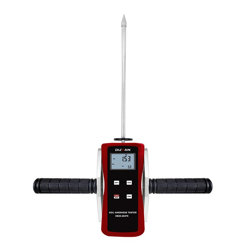  DUBAN DB25-204TR soil durometer