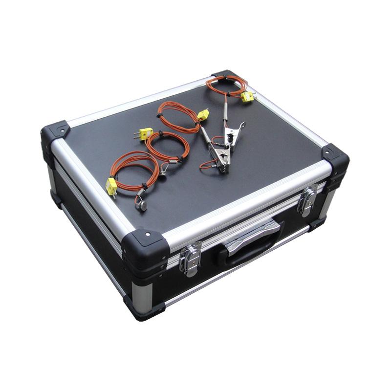 达峰科 iboo-4 炉温跟踪仪图1