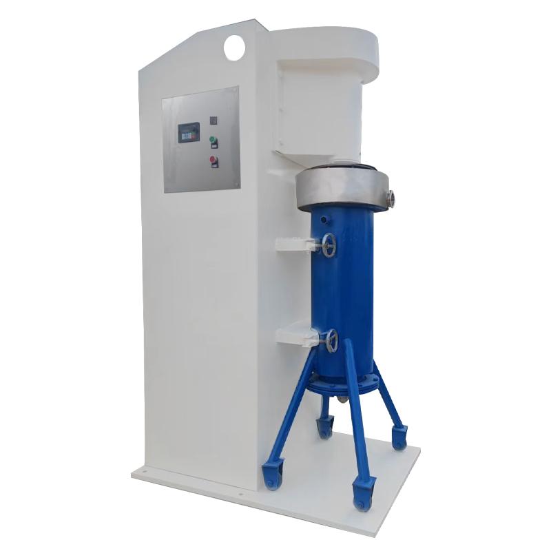 CHINA SK-30 Sand Mill, Bead Mill 30L/1320rpm