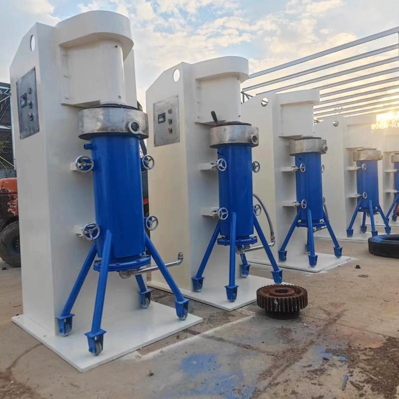 巴特SK-40砂磨机图3