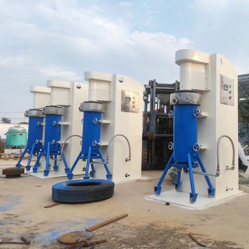 巴特SK-40砂磨机图2