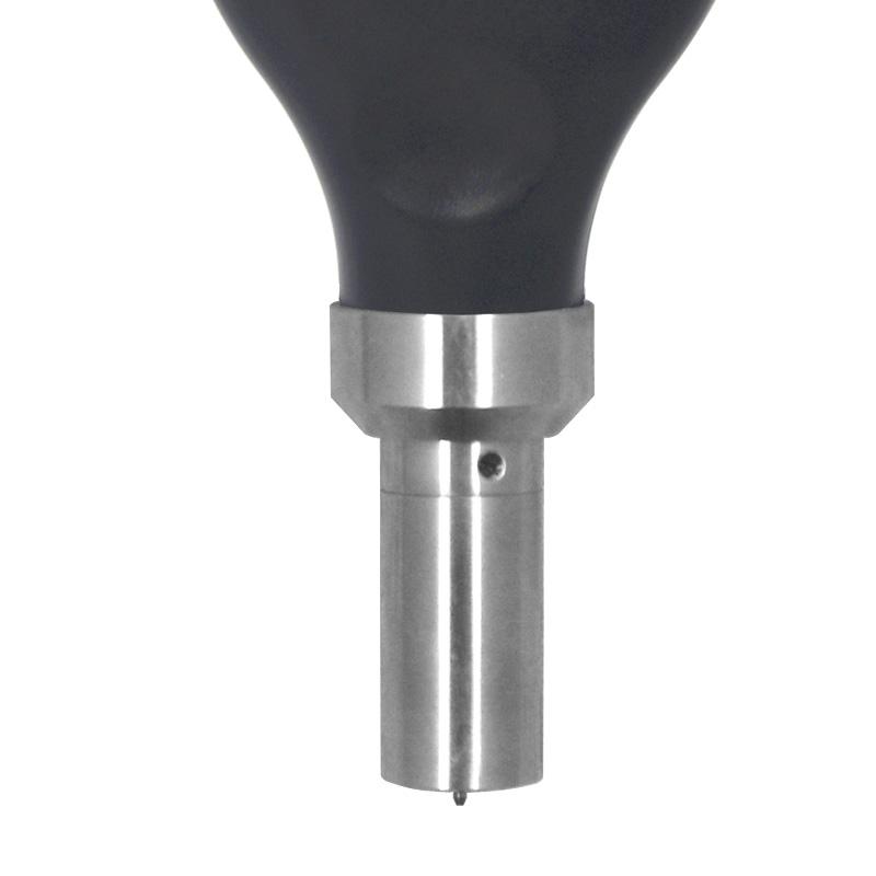 兰泰 HT6510B 邵氏硬度计图2