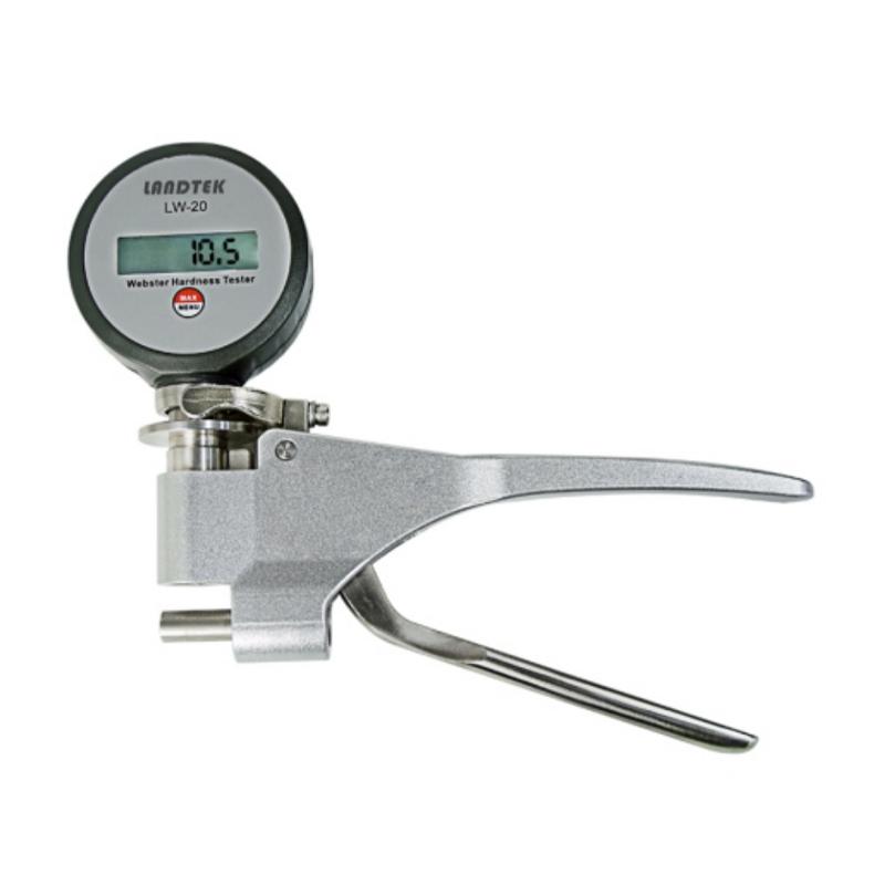 LANDTEK LW-20 Webster Hardness Tester Hardness measurement 0~20HW