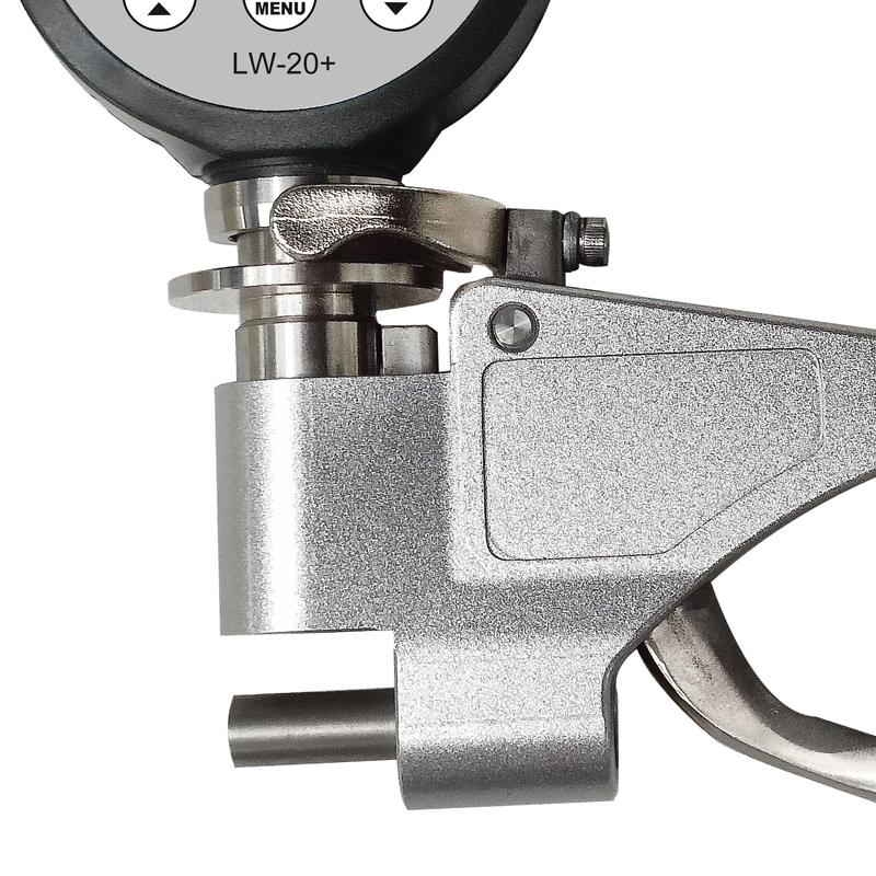 兰泰 LW-20+ 韦氏硬度计图1