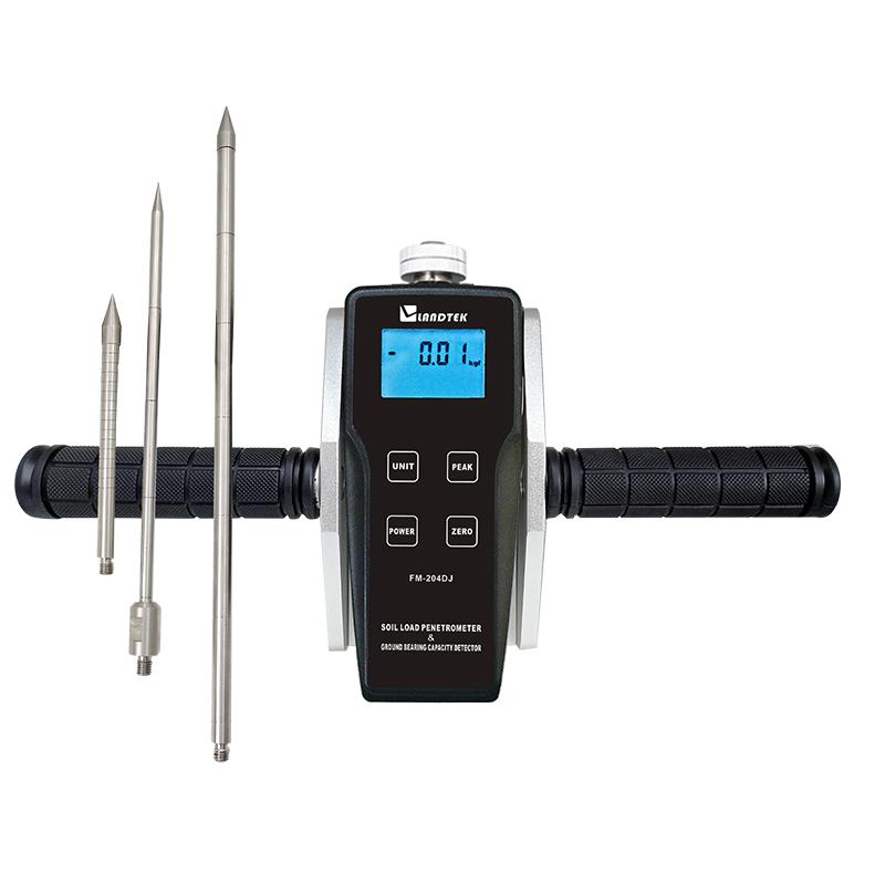 LANDTEK FM204-DJ Fill compactness/Platts penetratIon Meter