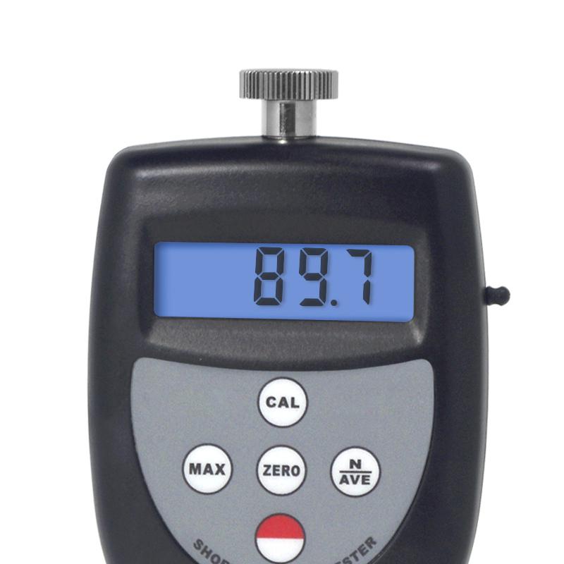 兰泰 HT6510DW 木材硬度计图2