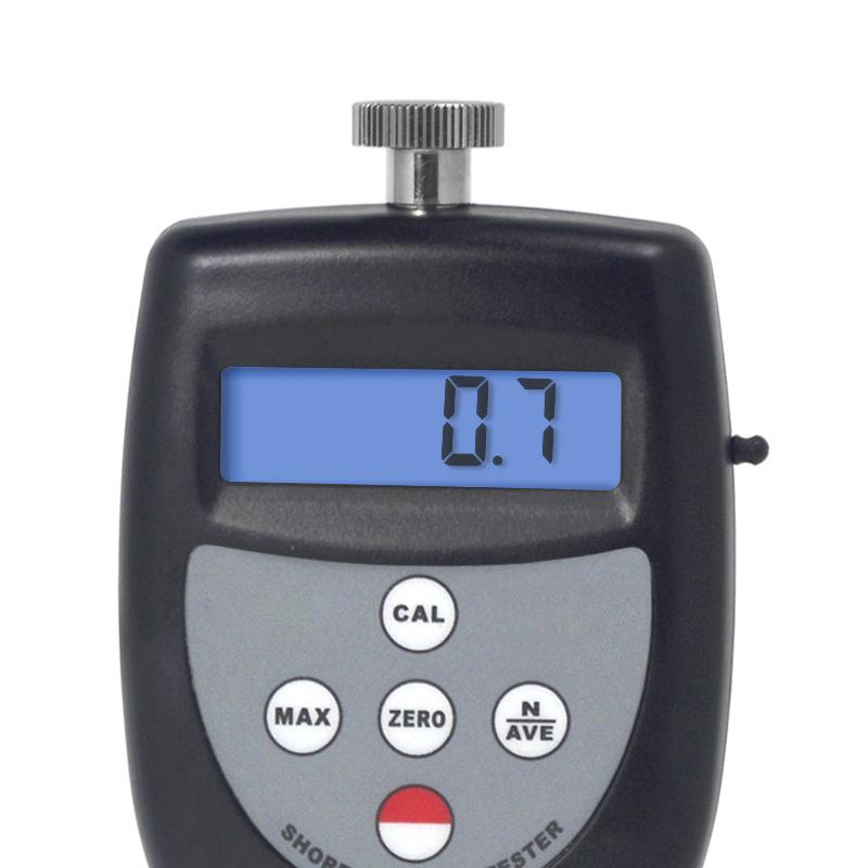 兰泰 HT6510DEN 木材密度计图2