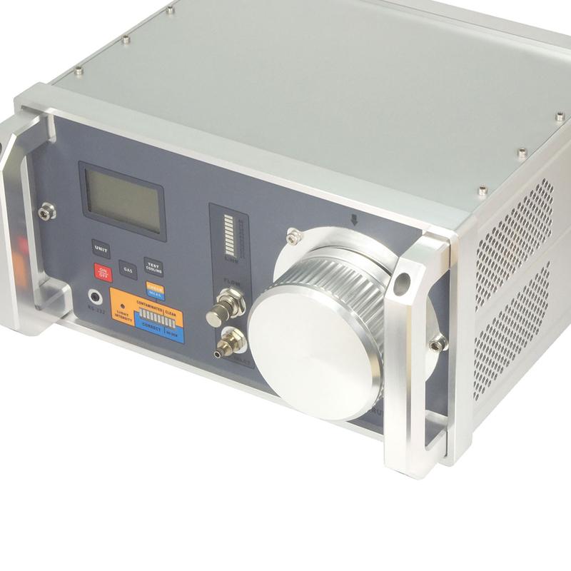 兰泰 DP29-SF6 镜面露点仪图2