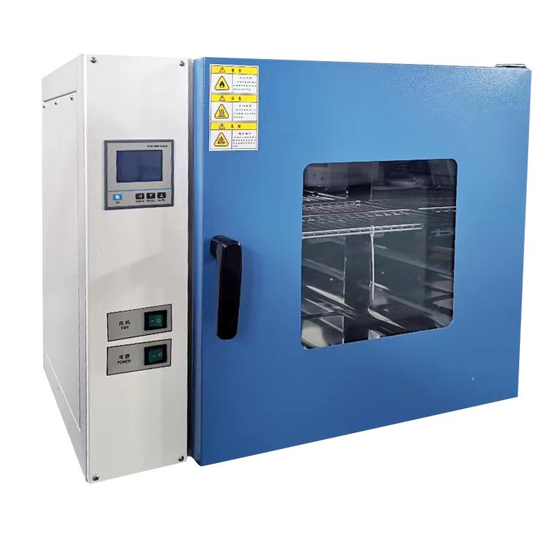CHINA DHG-9035A desktop Forced Air Drying Oven experiment electric heating cycle oven 300 ℃