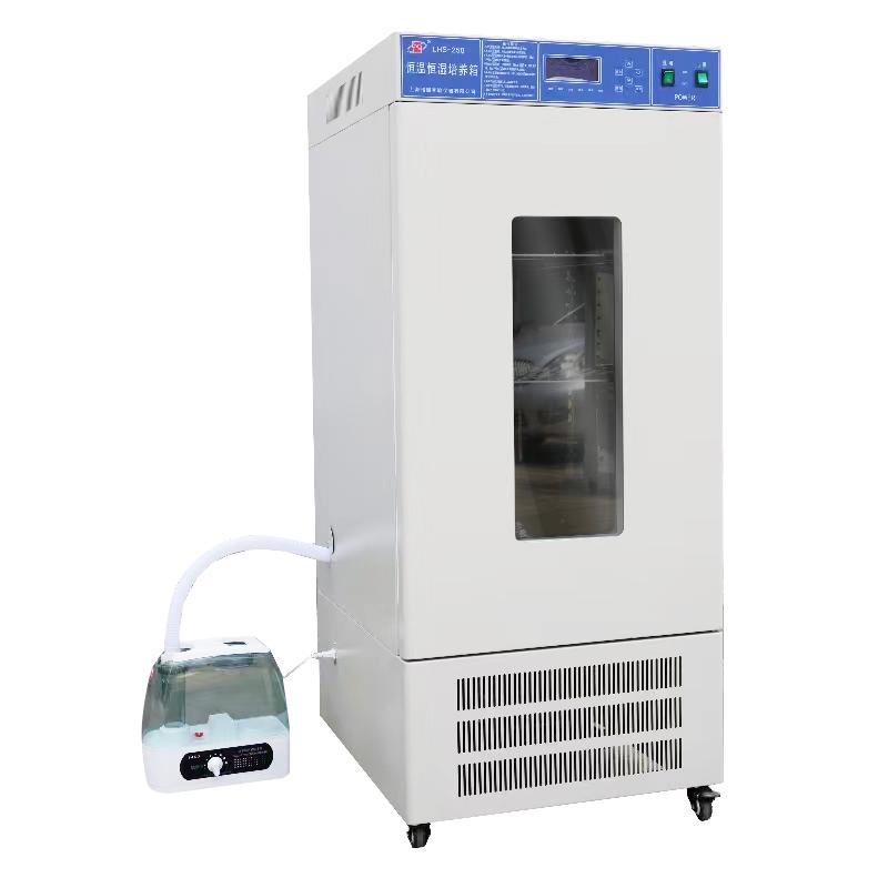 CHINA LHS-450 Constant Temperature and Humidity Chamber Humidifier 55 ℃/50~90% RH/430L