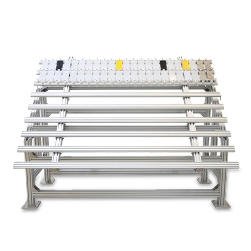 MODERNER XD-747 Exposure rack 280 pieces
