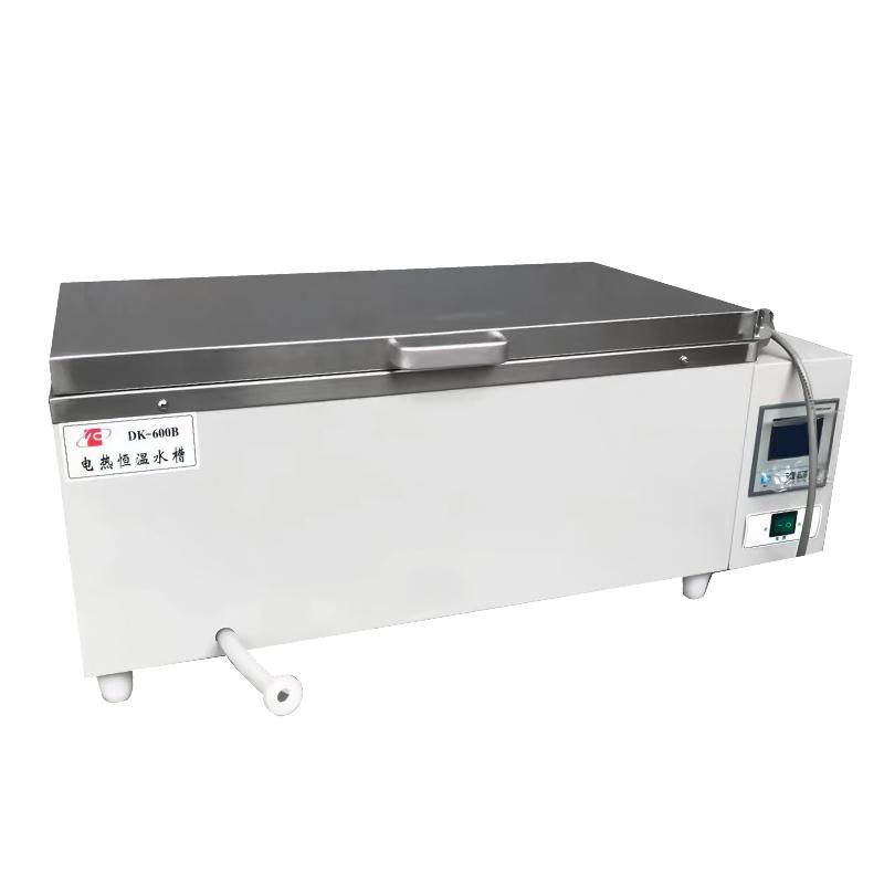 CHINA DK-600A electric thermostatic circulating tank, temperature control 65 ℃ volume 30L