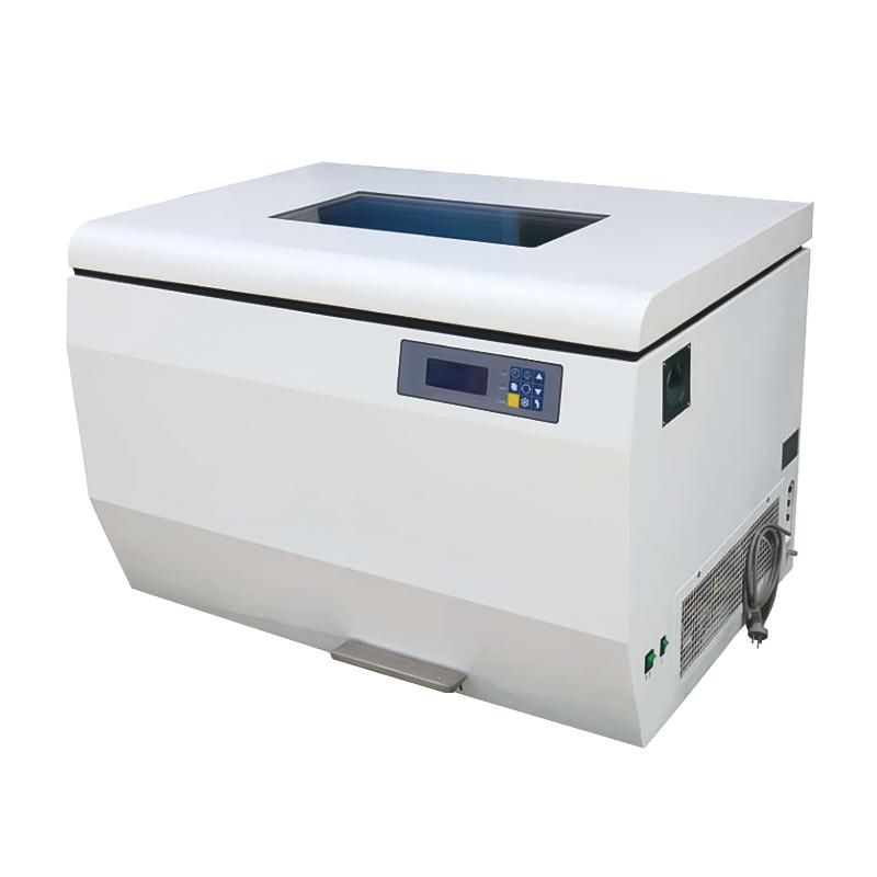 CHINA PY-111D Desktop thermostatic Shaker Configuration 2000mlx12