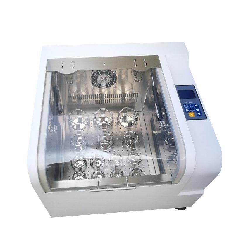 国产品牌 PY-200 台式恒温摇床图1