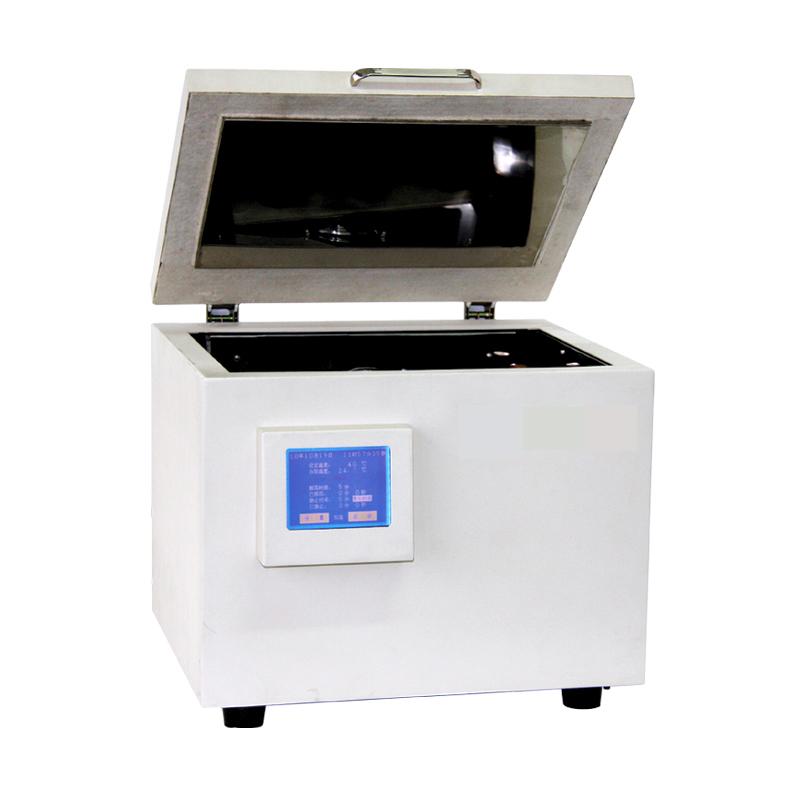 Zibo Coulon DZD100 automatic oscillator