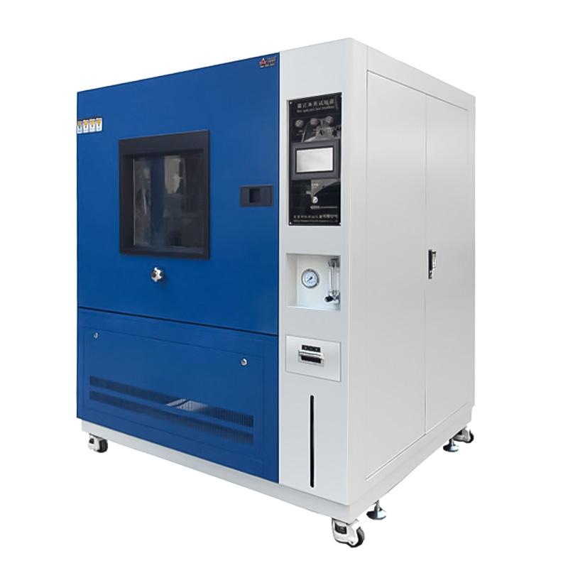 ZKHS LX-010 Cabinet-type Swing Pipe Water Spray Test Equipment, rain test machine