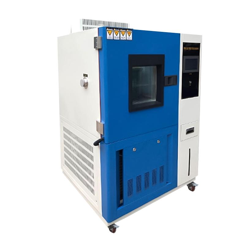 ZKHS GDJS-500D high-low temperature Humidity Cyclic Chamber -60~150 ℃/500L