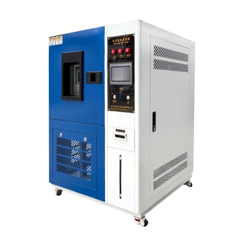 ZKHS QL-500 Ozone Aging Test Chamber Ozone Aging Test Chamber