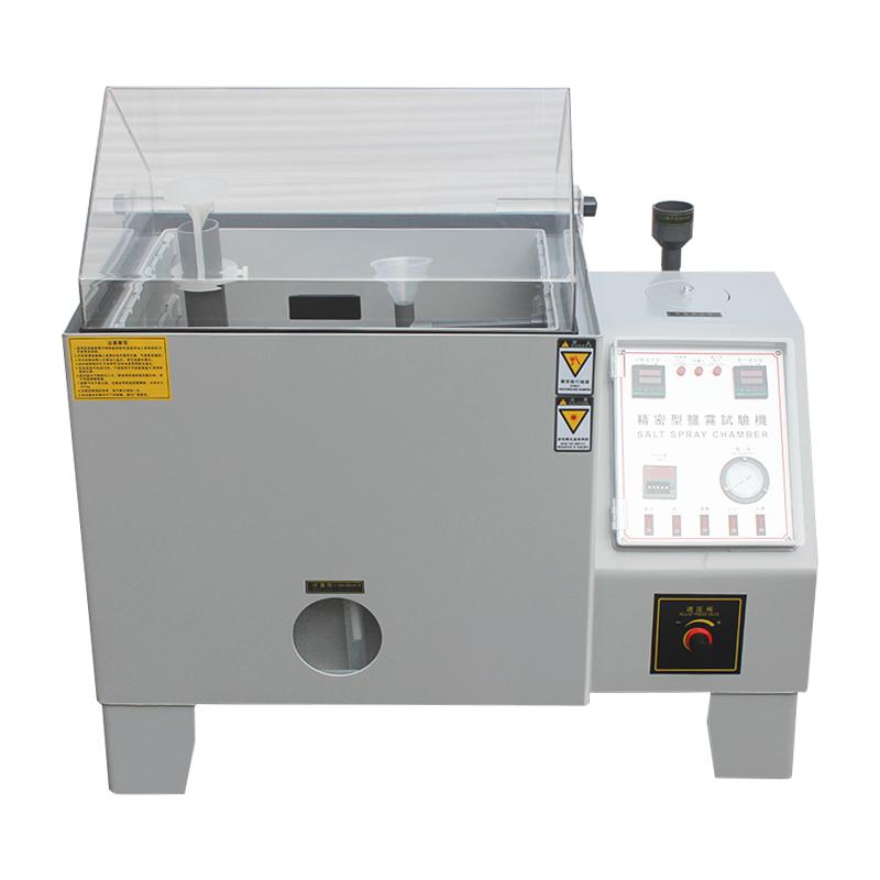 CHINA NBC-YW60A Microcomputer salt spray test instrument, salt fog box 108L
