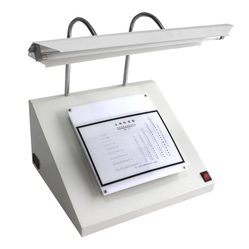 CHINA NBC-5641 Dirt Count Tester