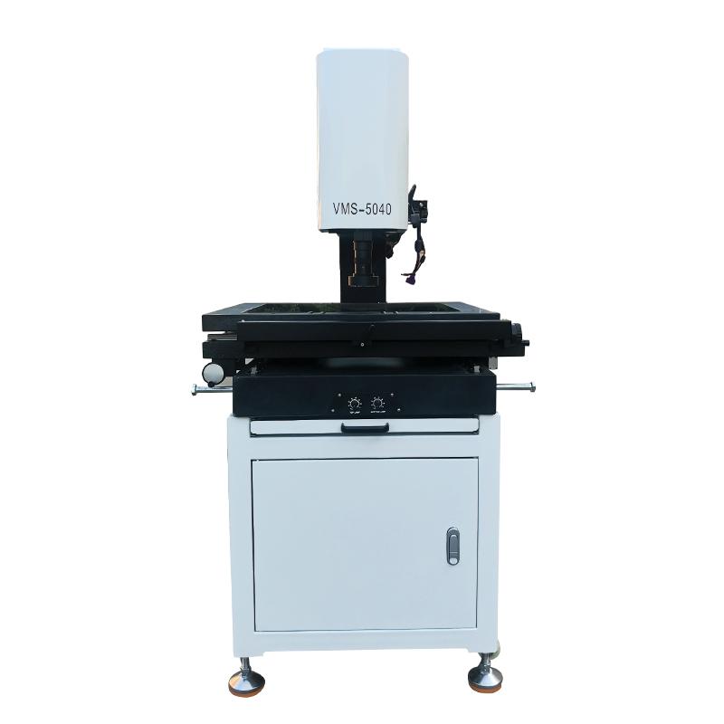 CHINA NBC-YX-5040ZD automatic two-dimensional image Tester 500 &times; 400mm