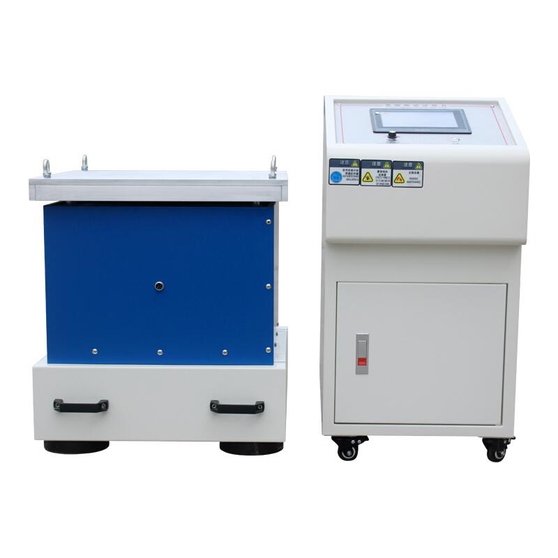 Factory NBC-6S-150 Electromagnetic Shaker Table Six Degrees Integrated