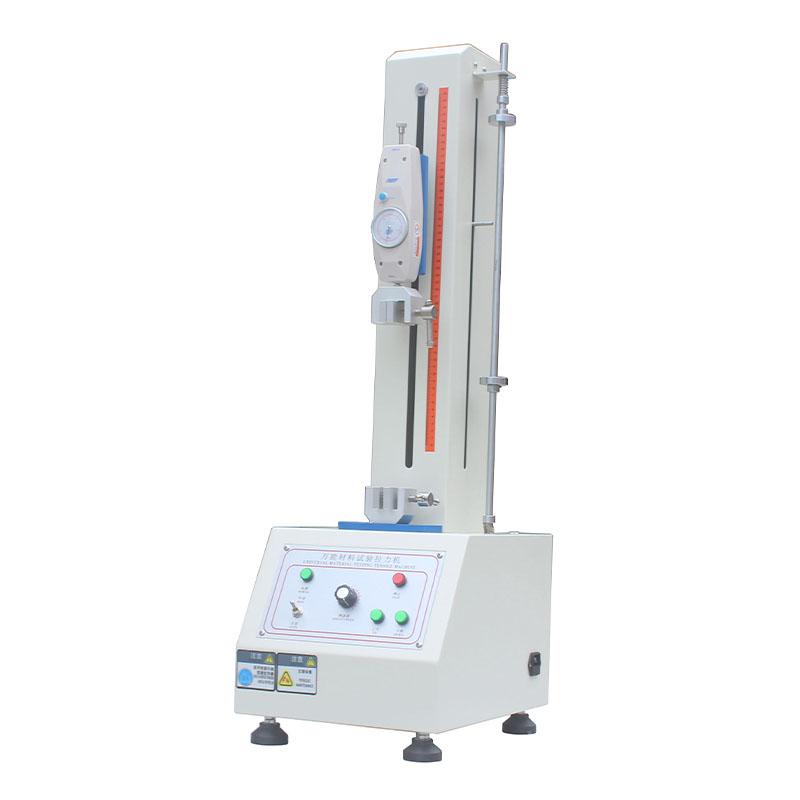 国产品牌 ASR-1001A 小型万能材料拉力试验机图1