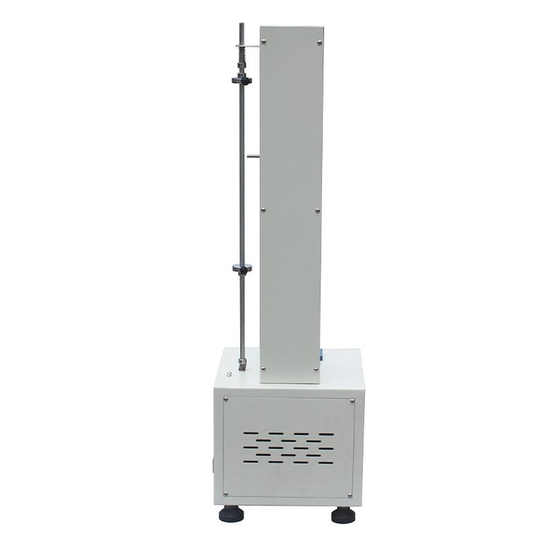 国产品牌 ASR-1001A 小型万能材料拉力试验机图3