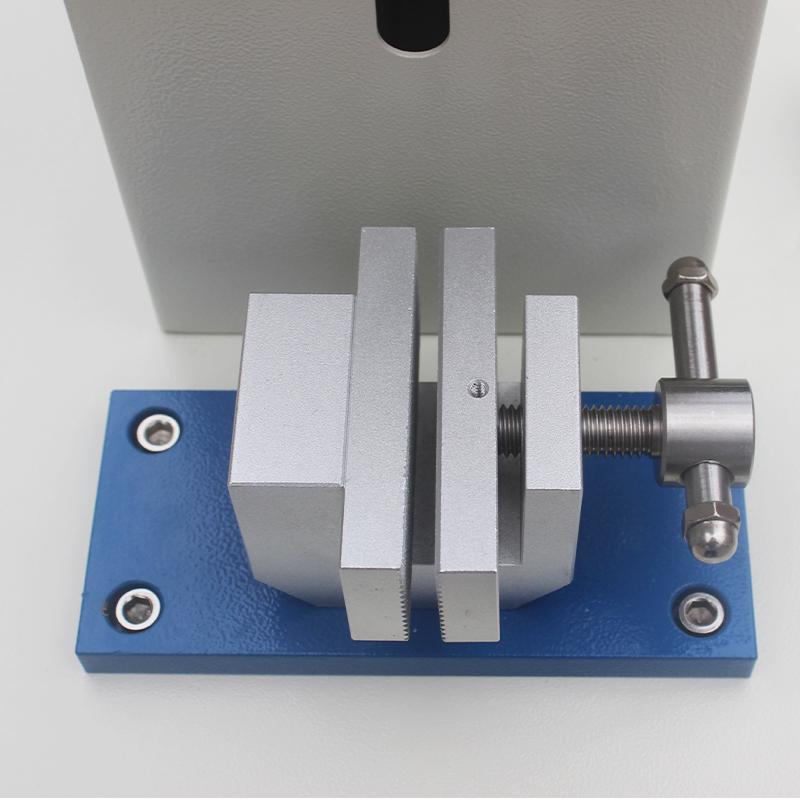 国产品牌 ASR-1001B 小型万能材料拉力试验机图6