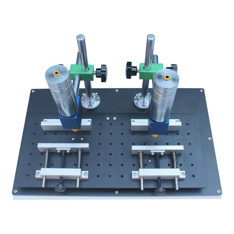 国产品牌NBC-5600酒精耐磨擦试验机图3