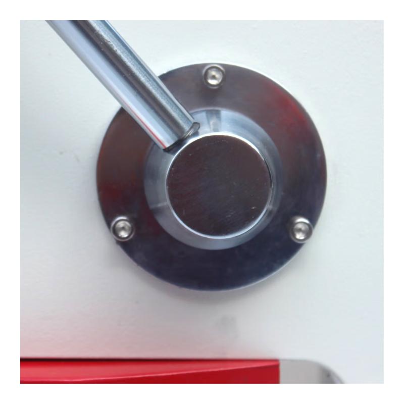 国产品牌 NBC-5601 定量取样器图5