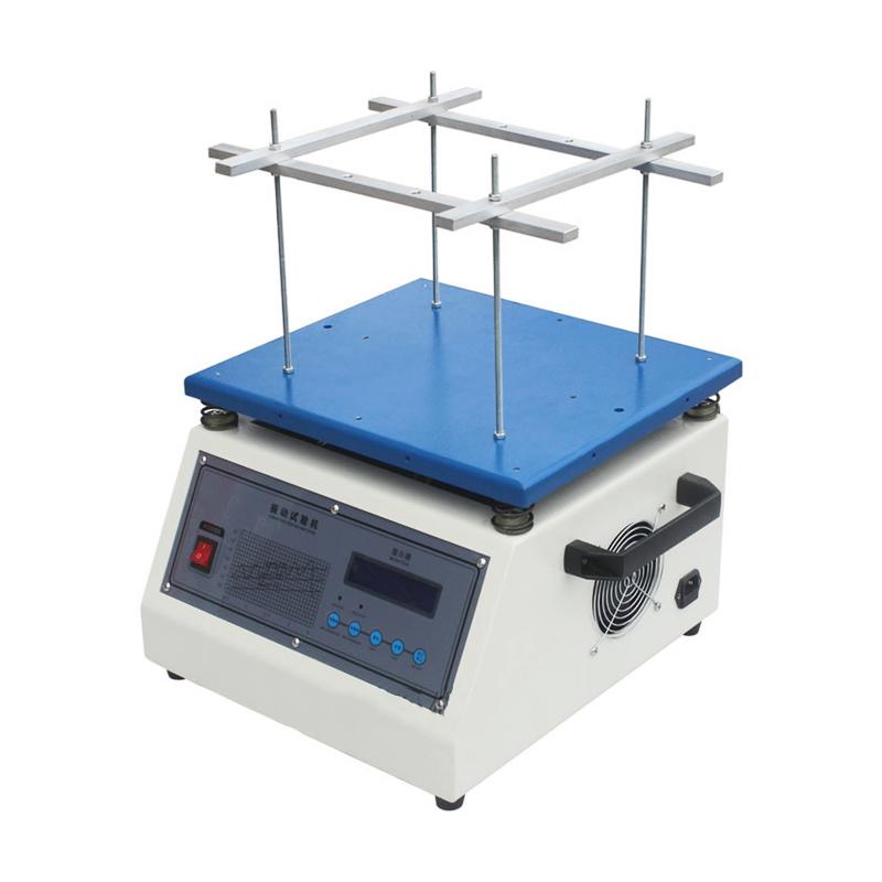 CHINA NBC-50F Electromagnetic vibration table vibration test bench