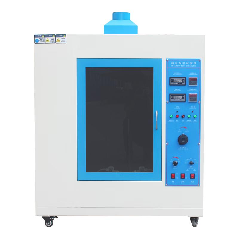 CHINA NBC-4327 leakage marking Tester high Voltage leakage marking testing device