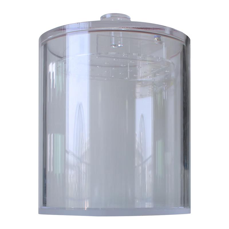 国产品牌 NBC-MFY02 真空密封性能测试仪图2