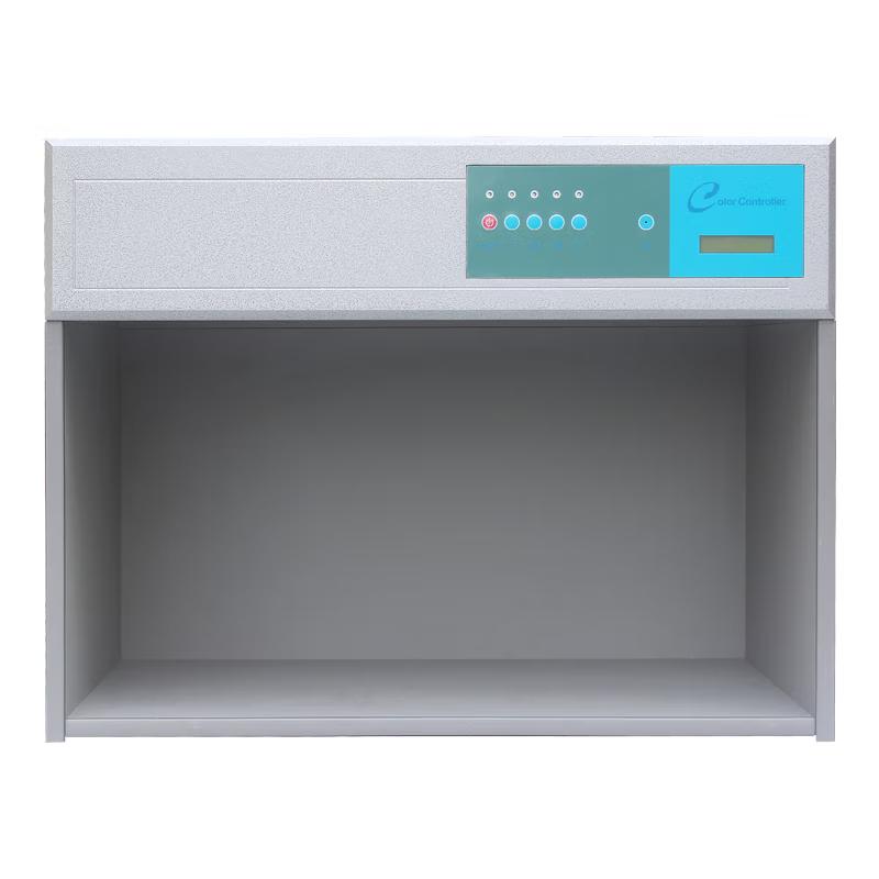 CHINA NBC-3004 Five Light source Color Assessment Cabinet Color Assessment Cabinet