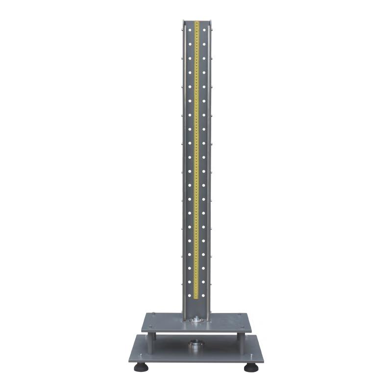 CHINA NBC-DB501 DuPont Impact Tester Plastic Impact Tester 0.5m