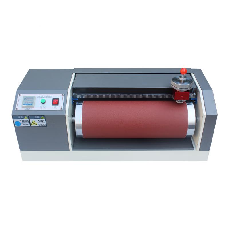 NBC-5611 DIN Wear testing machine